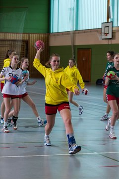 Bild 66 - A-Juniorinnen HSG Kremperheide/M�nsterdorf - Wellingdorfer TV - Ergebnis: 18:30